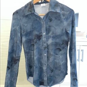 Wilfred Moscato Long Sleeve